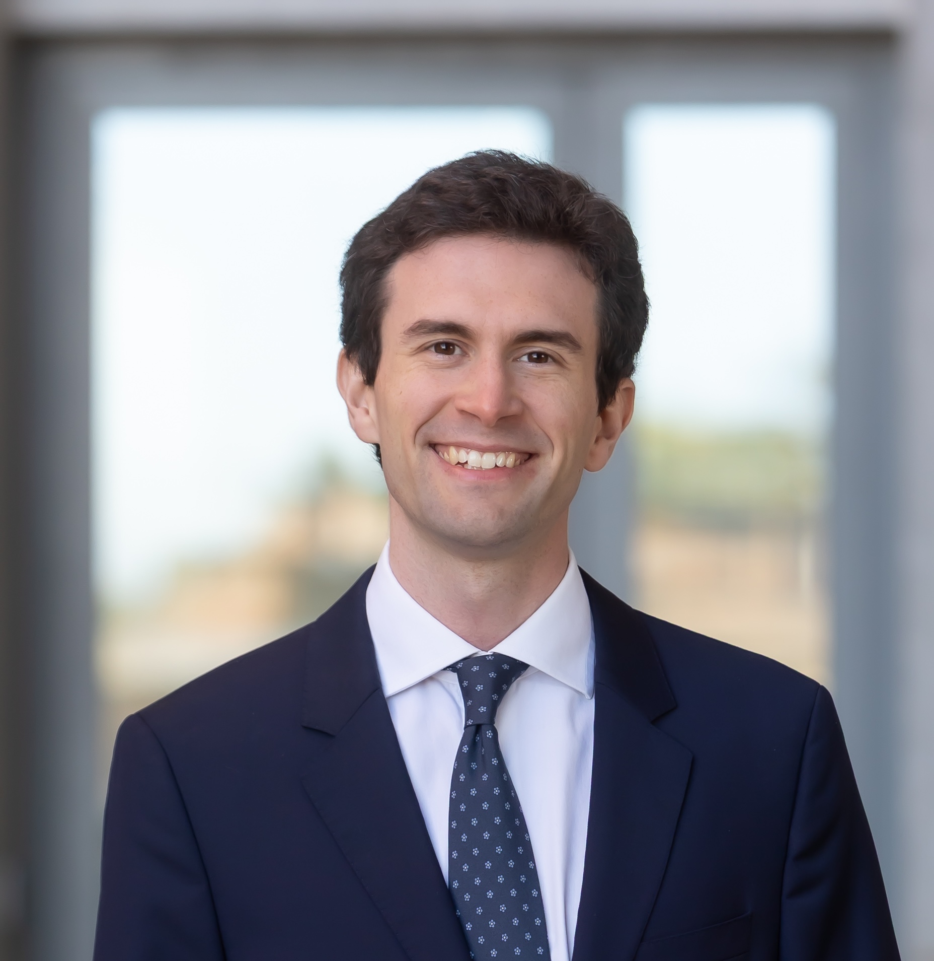 Pablo Mileni Munari, macroeconomist and PhD student at Toulouse School of Economics